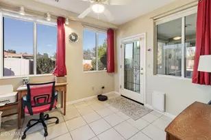 25208 S Pinewood Dr, Sun Lakes, AZ 85248 - Photo 17