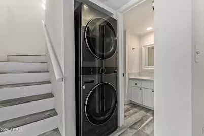 4850 E Desert Cove Avenue #205, Scottsdale, AZ 85254 - Photo 21