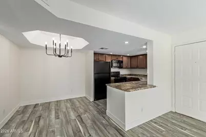 4850 E Desert Cove Avenue #205, Scottsdale, AZ 85254 - Photo 5