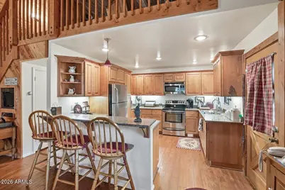 621 N Harding Drive, Sedona, AZ 86336 - Photo 13