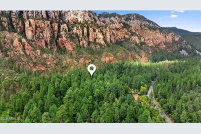 621 N Harding Drive, Sedona, AZ 86336 - Photo 57