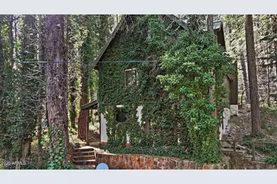 621 N Harding Drive, Sedona, AZ 86336 - Photo 3