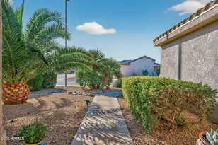 16096 W Copper Crest Ln, Surprise, AZ 85374 - Photo 37