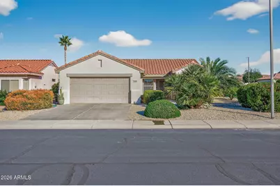 16096 W Copper Crest Lane, Surprise, AZ 85374 - Photo 41