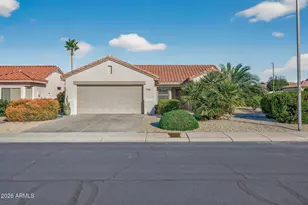 16096 W Copper Crest Ln, Surprise, AZ 85374 - Photo 41