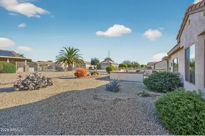 16096 W Copper Crest Lane, Surprise, AZ 85374 - Photo 29