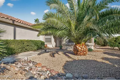 16096 W Copper Crest Lane, Surprise, AZ 85374 - Photo 39