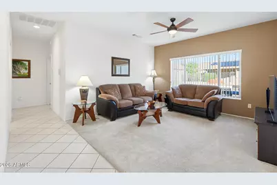 16096 W Copper Crest Lane, Surprise, AZ 85374 - Photo 5