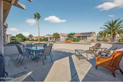 16096 W Copper Crest Lane, Surprise, AZ 85374 - Photo 27