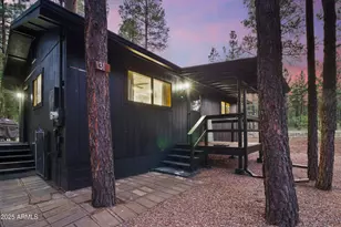133 W Sky Hi Dr, Pinetop, AZ 85935 - Photo 1