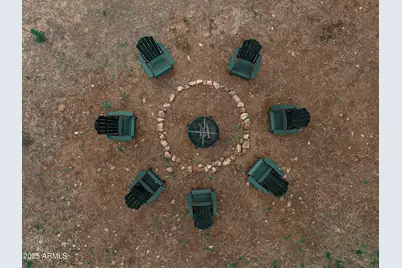 133 W Sky Hi Drive, Pinetop, AZ 85935 - Photo 5