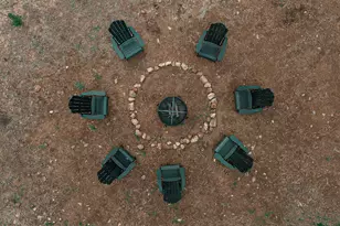 133 W Sky Hi Dr, Pinetop, AZ 85935 - Photo 5