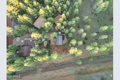 133 W Sky Hi Drive, Pinetop, AZ 85935 - Photo 17