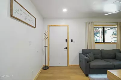 133 W Sky Hi Drive, Pinetop, AZ 85935 - Photo 29