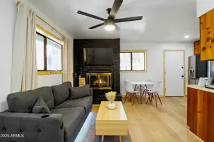 133 W Sky Hi Dr, Pinetop, AZ 85935 - Photo 31