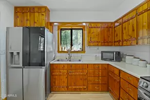 133 W Sky Hi Dr, Pinetop, AZ 85935 - Photo 23