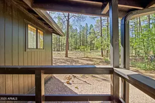 133 W Sky Hi Dr, Pinetop, AZ 85935 - Photo 19