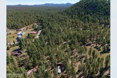 133 W Sky Hi Drive, Pinetop, AZ 85935 - Photo 15