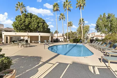 8270 N Hayden Road #1036, Scottsdale, AZ 85258 - Photo 1