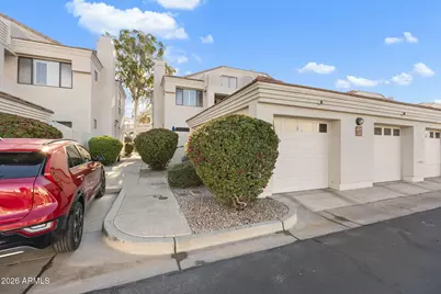 8270 N Hayden Road #1036, Scottsdale, AZ 85258 - Photo 1