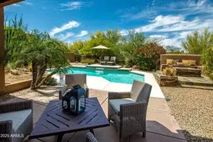 8502 E Cave Creek Rd, Carefree, AZ 85377 - Photo 41