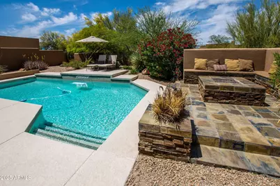 8502 E Cave Creek Road #61, Carefree, AZ 85377 - Photo 3