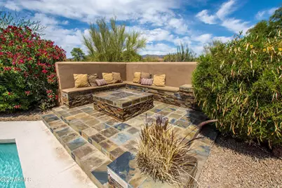 8502 E Cave Creek Road #61, Carefree, AZ 85377 - Photo 9