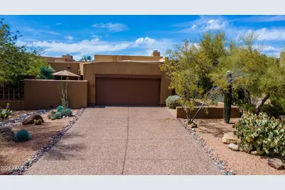 8502 E Cave Creek Road #61, Carefree, AZ 85377 - Photo 5