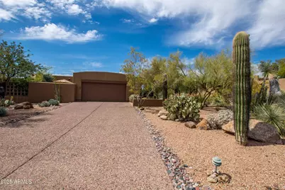 8502 E Cave Creek Road #61, Carefree, AZ 85377 - Photo 51
