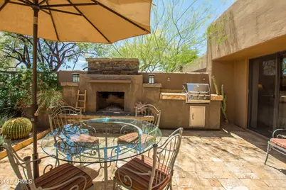8502 E Cave Creek Road #61, Carefree, AZ 85377 - Photo 25