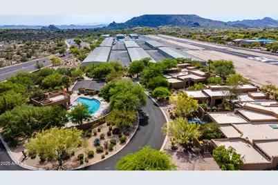 8502 E Cave Creek Road #61, Carefree, AZ 85377 - Photo 45