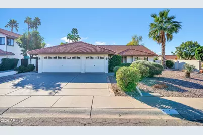 9007 E Voltaire Drive, Scottsdale, AZ 85260 - Photo 1