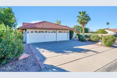 9007 E Voltaire Drive, Scottsdale, AZ 85260 - Photo 3