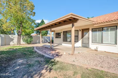 9007 E Voltaire Drive, Scottsdale, AZ 85260 - Photo 37