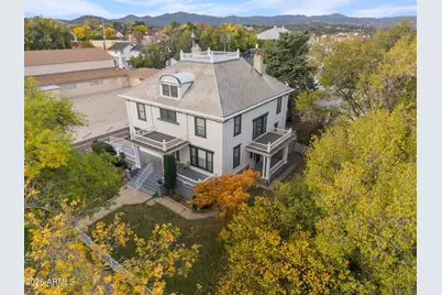 128 N Mount Vernon Avenue, Prescott, AZ 86301 - Photo 1