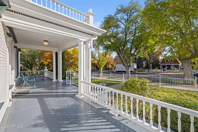128 N Mount Vernon Avenue, Prescott, AZ 86301 - Photo 5