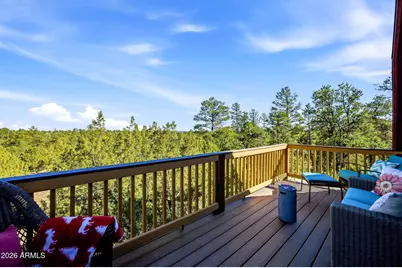 1583 Greentree Circle, Heber, AZ 85928 - Photo 39