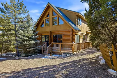 1583 Greentree Circle, Heber, AZ 85928 - Photo 7