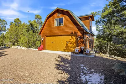 1583 Greentree Circle, Heber, AZ 85928 - Photo 33