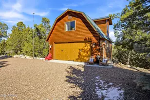 1583 Greentree Cir, Heber, AZ 85928 - Photo 33