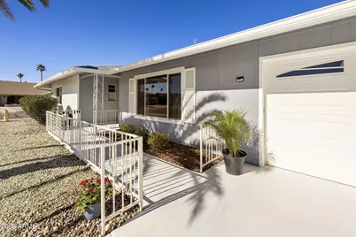 12646 W Butterfield Drive, Sun City West, AZ 85375 - Photo 3