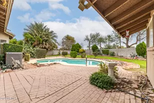 14301 W Mitchell Dr, Goodyear, AZ 85395 - Photo 3