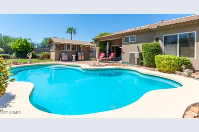 14301 W Mitchell Drive, Goodyear, AZ 85395 - Photo 1