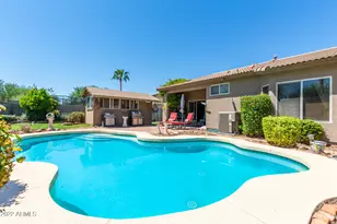 14301 W Mitchell Dr, Goodyear, AZ 85395 - Photo 1