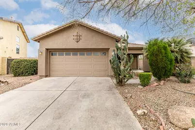 14301 W Mitchell Drive, Goodyear, AZ 85395 - Photo 41