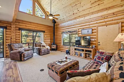 1583 Greentree Circle, Heber, AZ 85928 - Photo 9