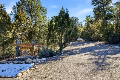 1583 Greentree Circle, Heber, AZ 85928 - Photo 3