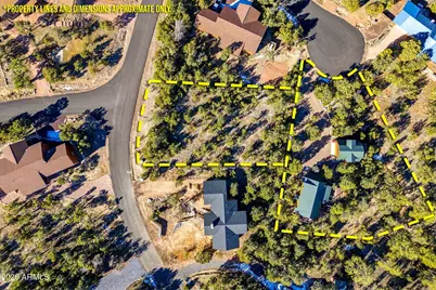 1583 Greentree Circle, Heber, AZ 85928 - Photo 41