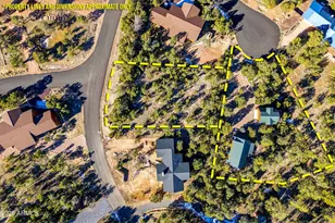 1583 Greentree Cir, Heber, AZ 85928 - Photo 41