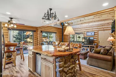 1583 Greentree Circle, Heber, AZ 85928 - Photo 13